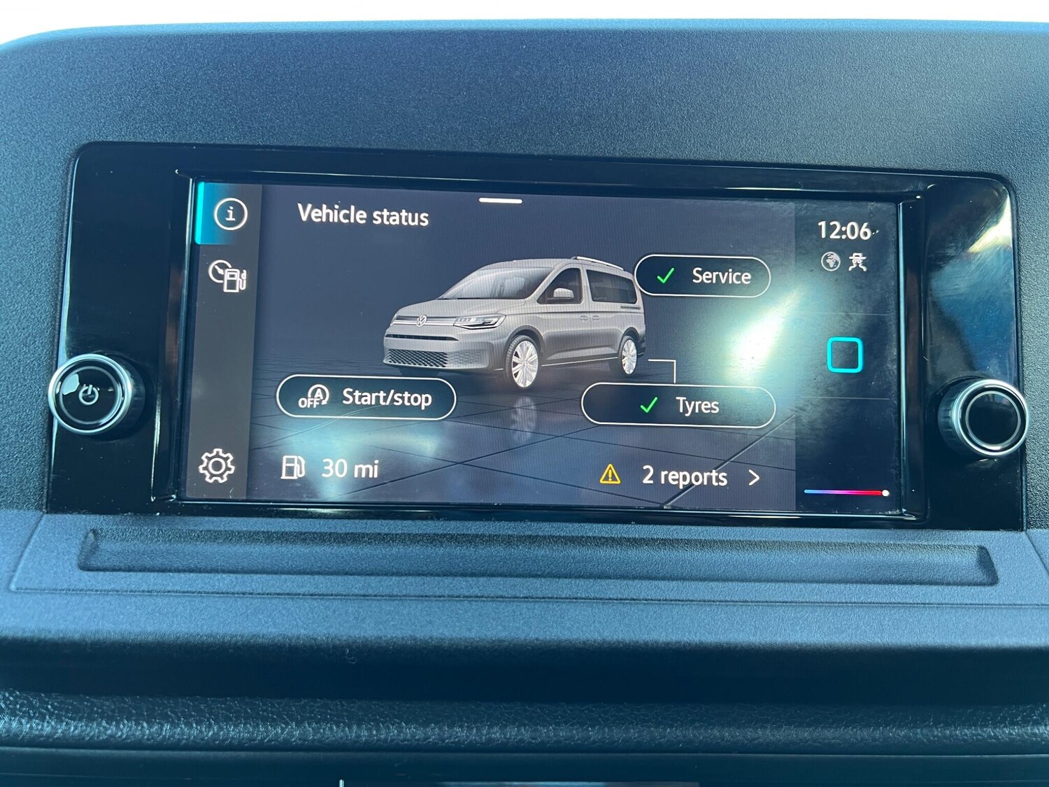 Used Volkswagen Caddy Maxi for sale - 77671532: Photo 28