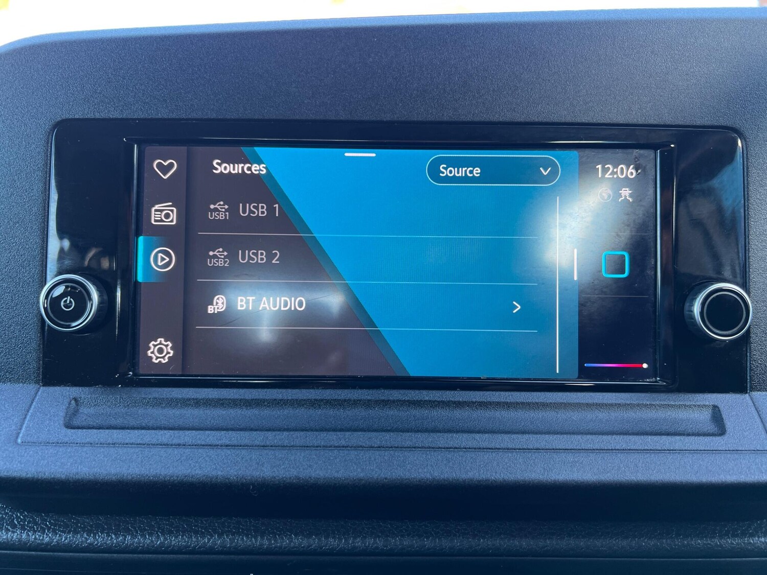 Used Volkswagen Caddy Maxi for sale - 77671532: Photo 29