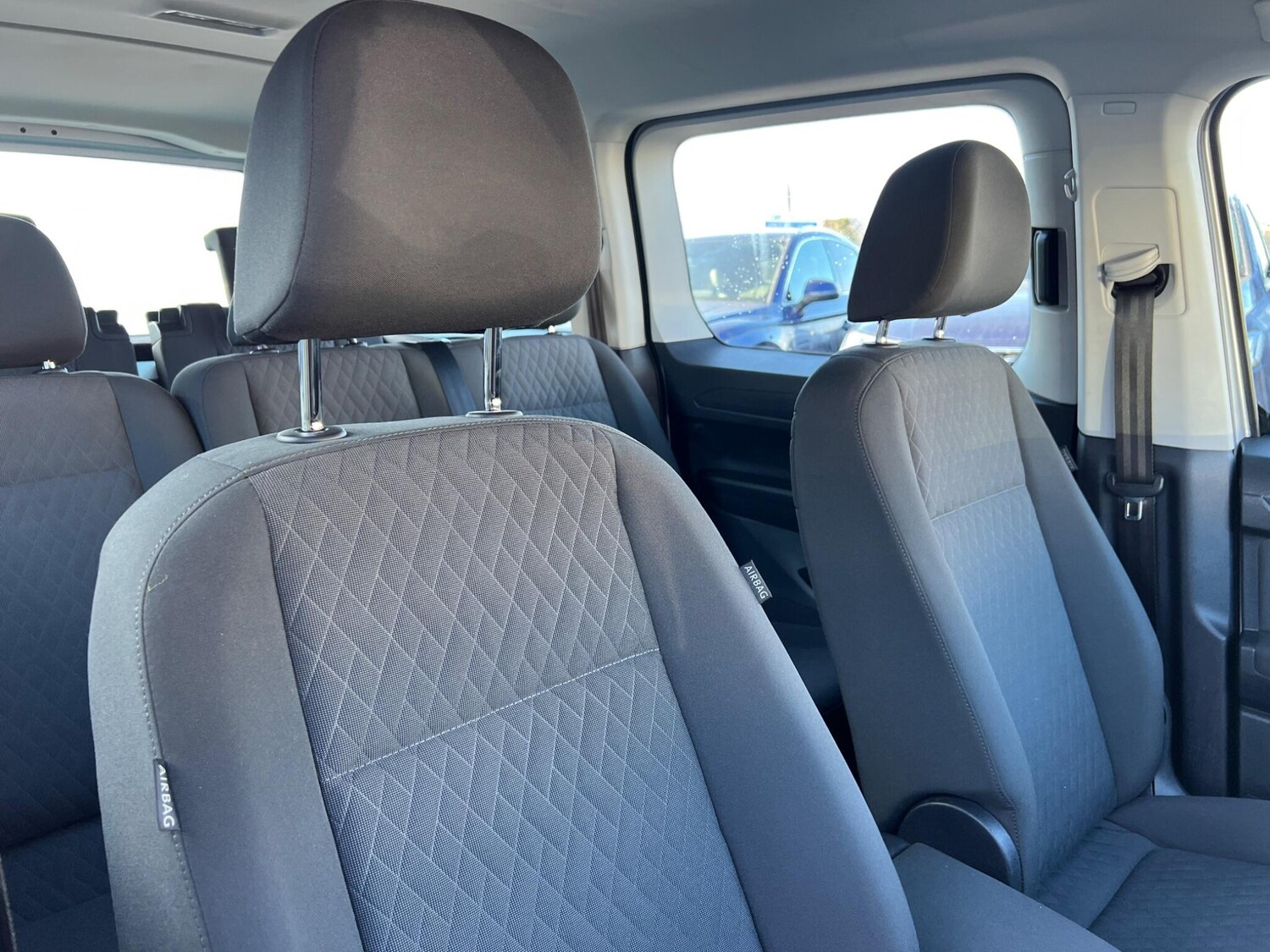 Used Volkswagen Caddy Maxi for sale - 77671532: Photo 43