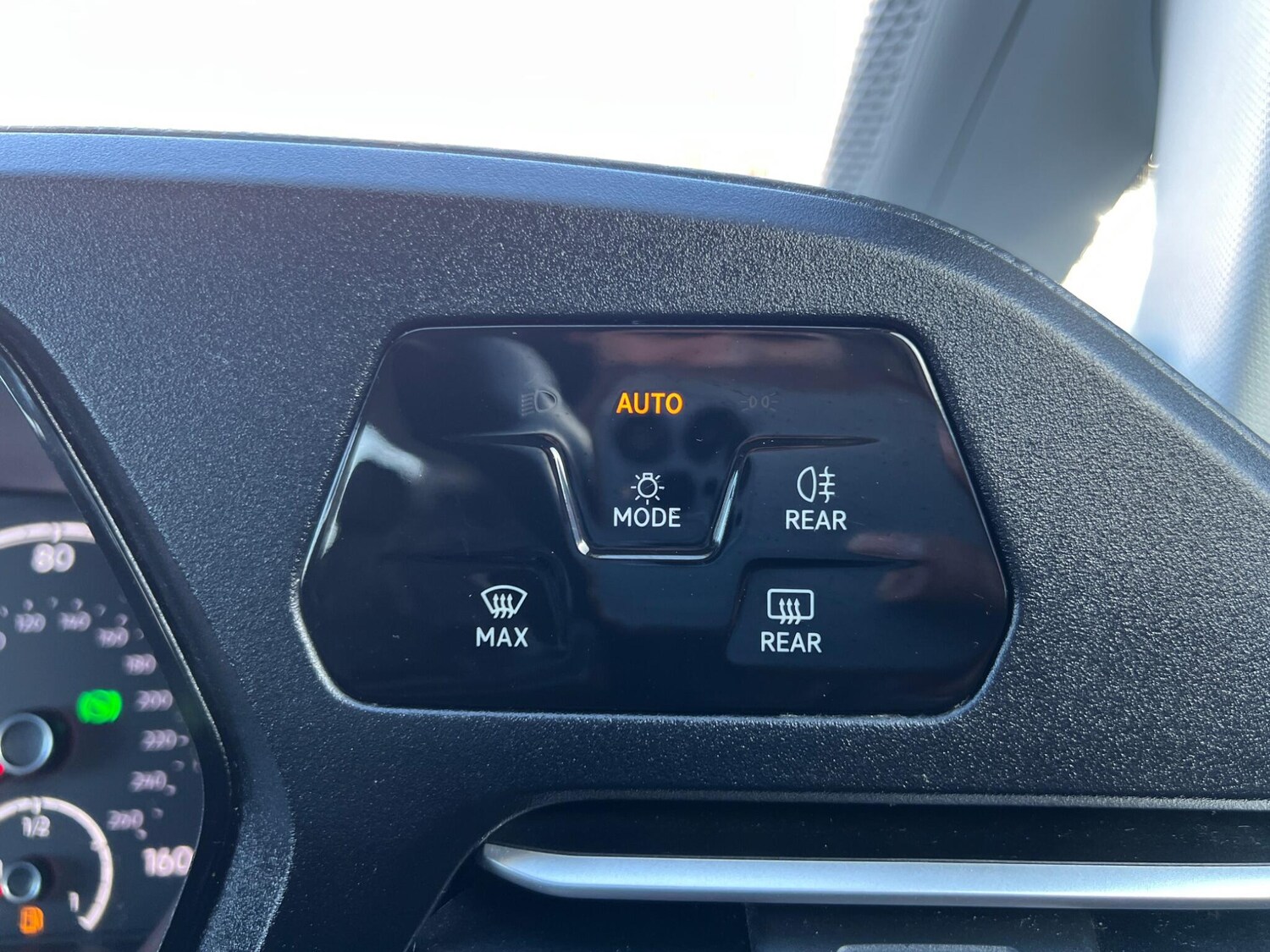 Used Volkswagen Caddy Maxi for sale - 77671532: Photo 47