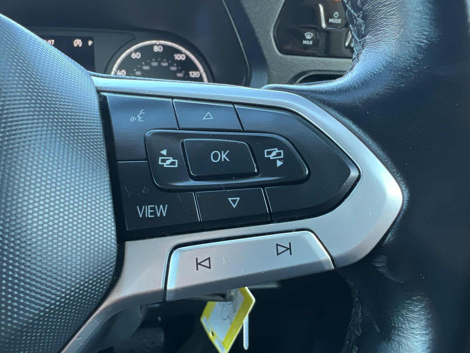 Used Volkswagen Caddy Maxi for sale - 77671532: Photo 48