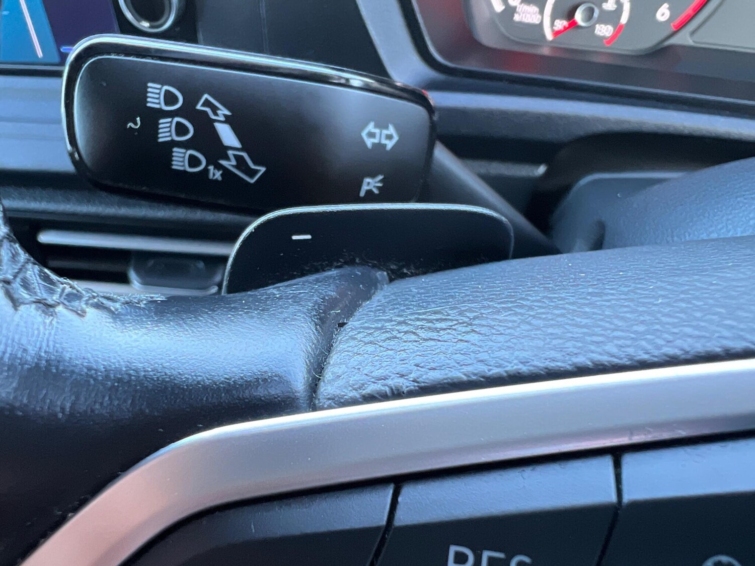 Used Volkswagen Caddy Maxi for sale - 77671532: Photo 51