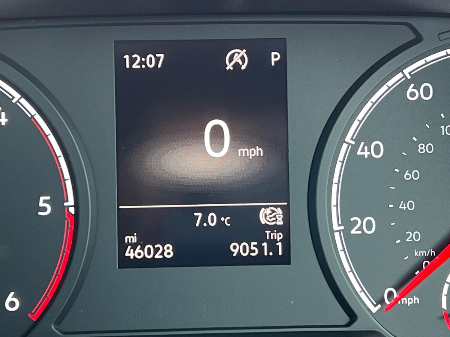 Used Volkswagen Caddy Maxi for sale - 77671532: Photo 54