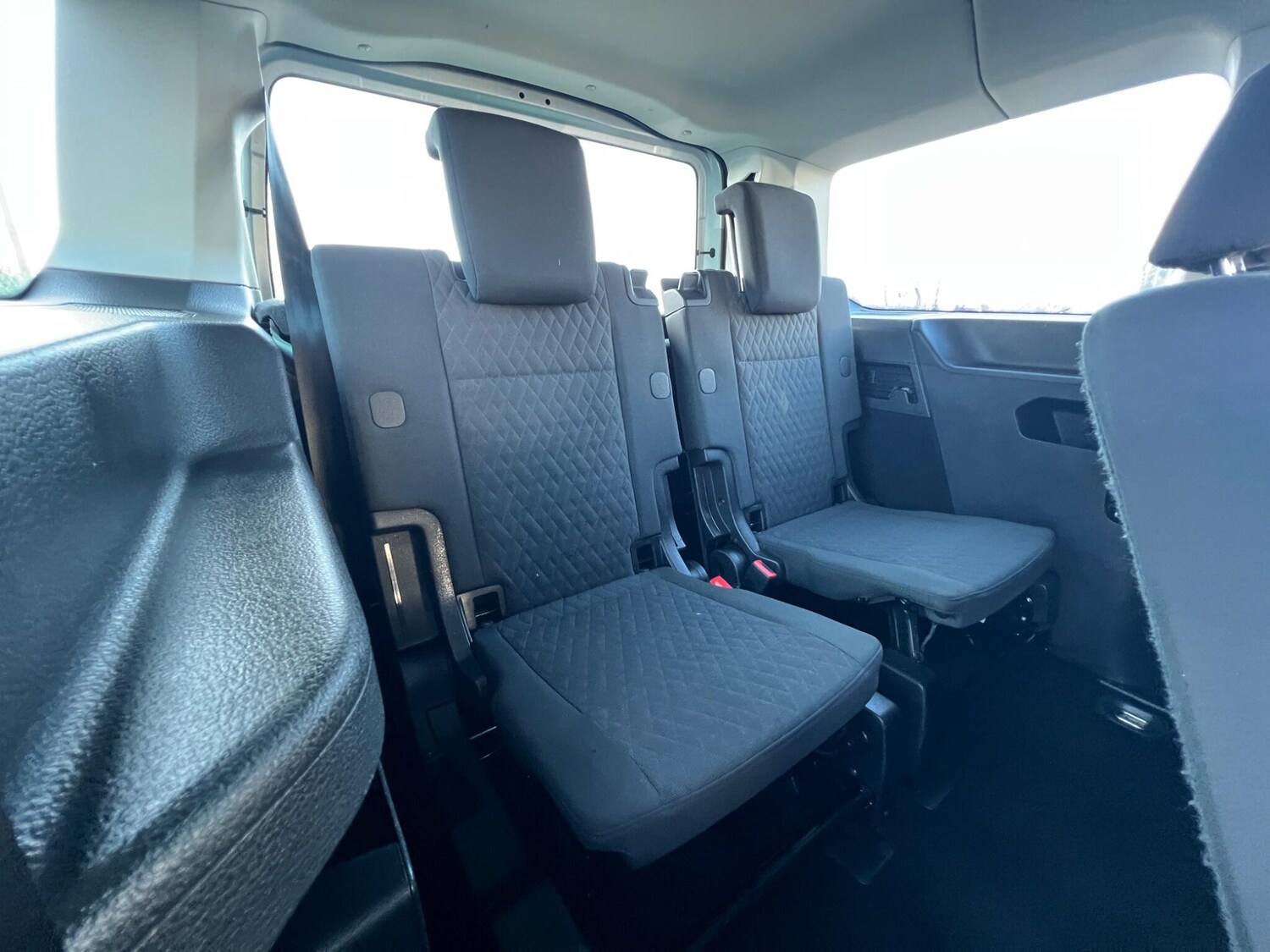 Used Volkswagen Caddy Maxi for sale - 77671532: Photo 57