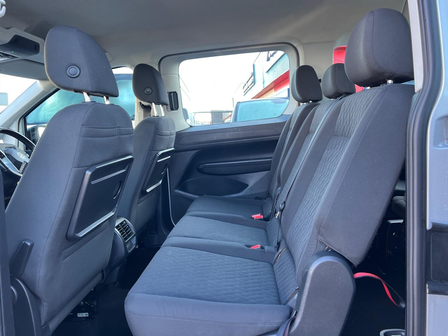 Used Volkswagen Caddy Maxi for sale - 77671532: Photo 58