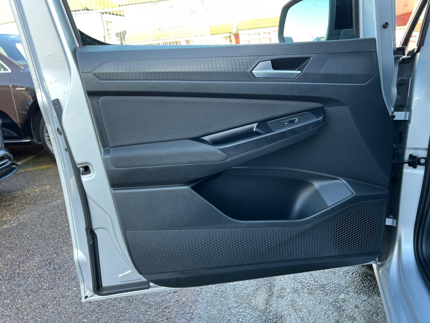 Used Volkswagen Caddy Maxi for sale - 77671532: Photo 62