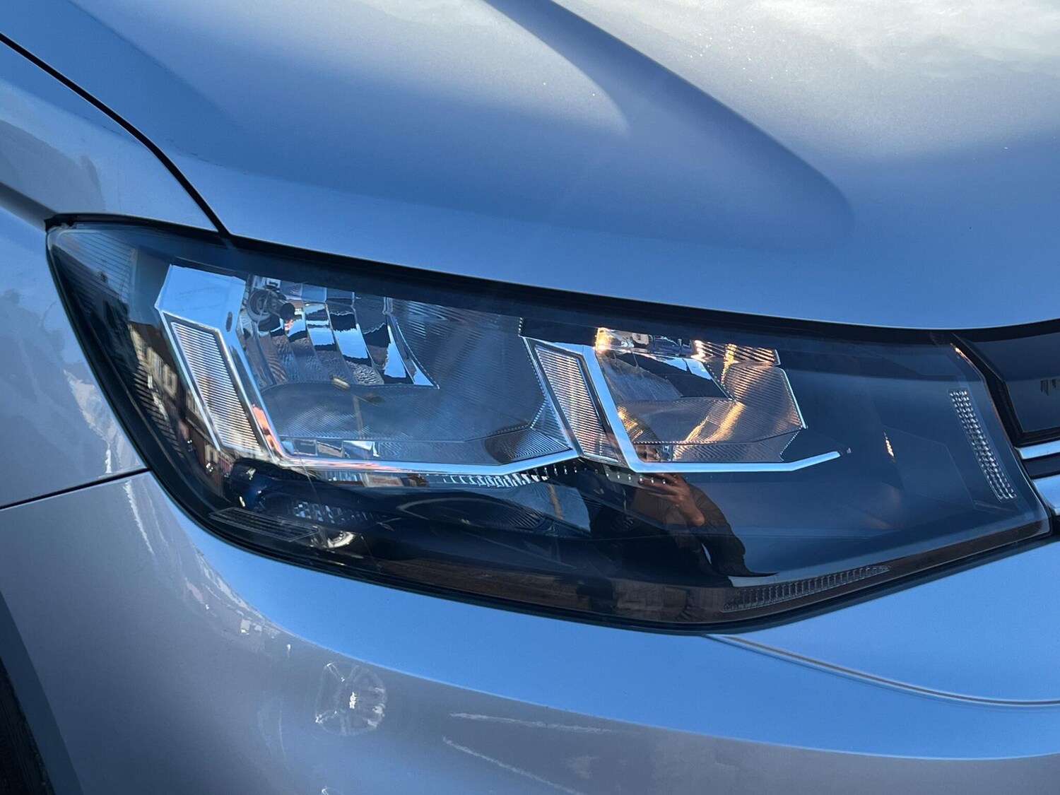 Used Volkswagen Caddy Maxi for sale - 77671532: Photo 63