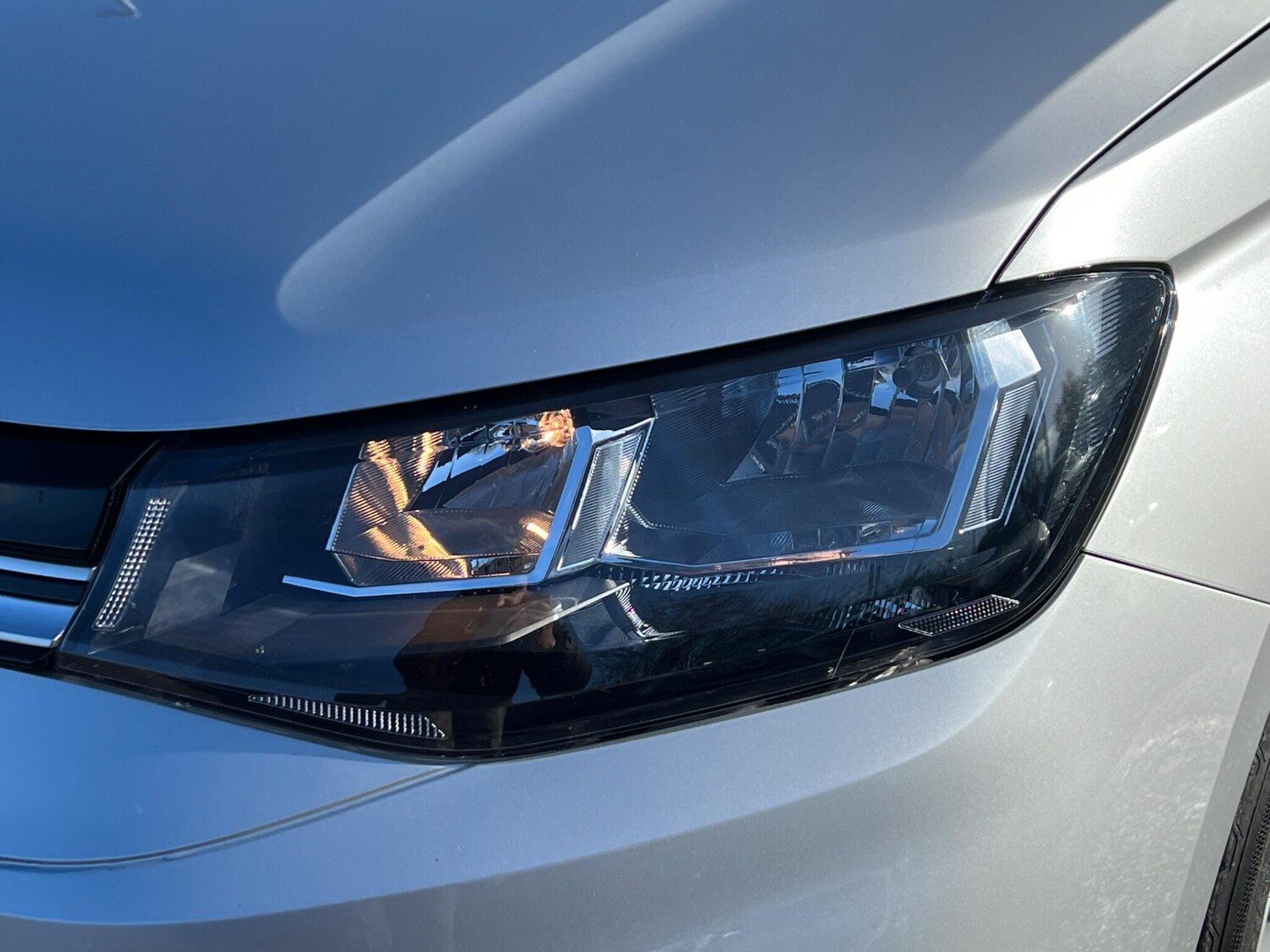 Used Volkswagen Caddy Maxi for sale - 77671532: Photo 66