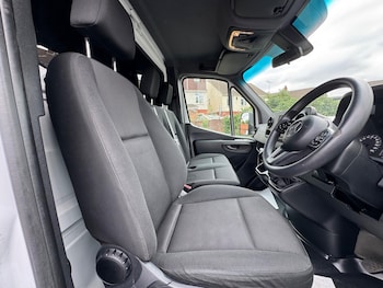 Used Mercedes-Benz Sprinter 2023 for sale - 79291435: Photo