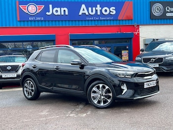 Used Kia Stonic 2024 for sale - 78922728: Photo