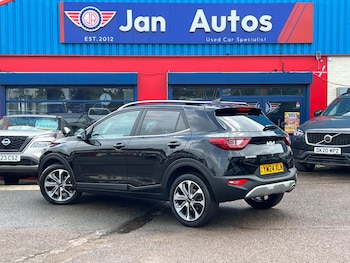 Used Kia Stonic 2024 for sale - 78922728: Photo