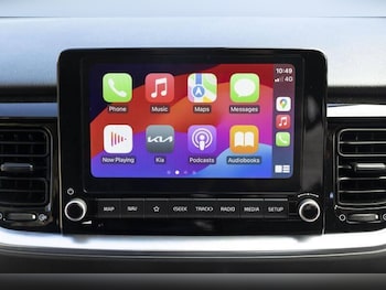Used Kia Stonic 2024 for sale - 78922728: Photo