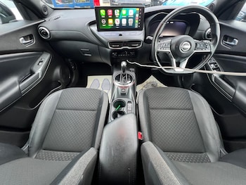 Used Nissan Juke 2024 for sale - 78797234: Photo