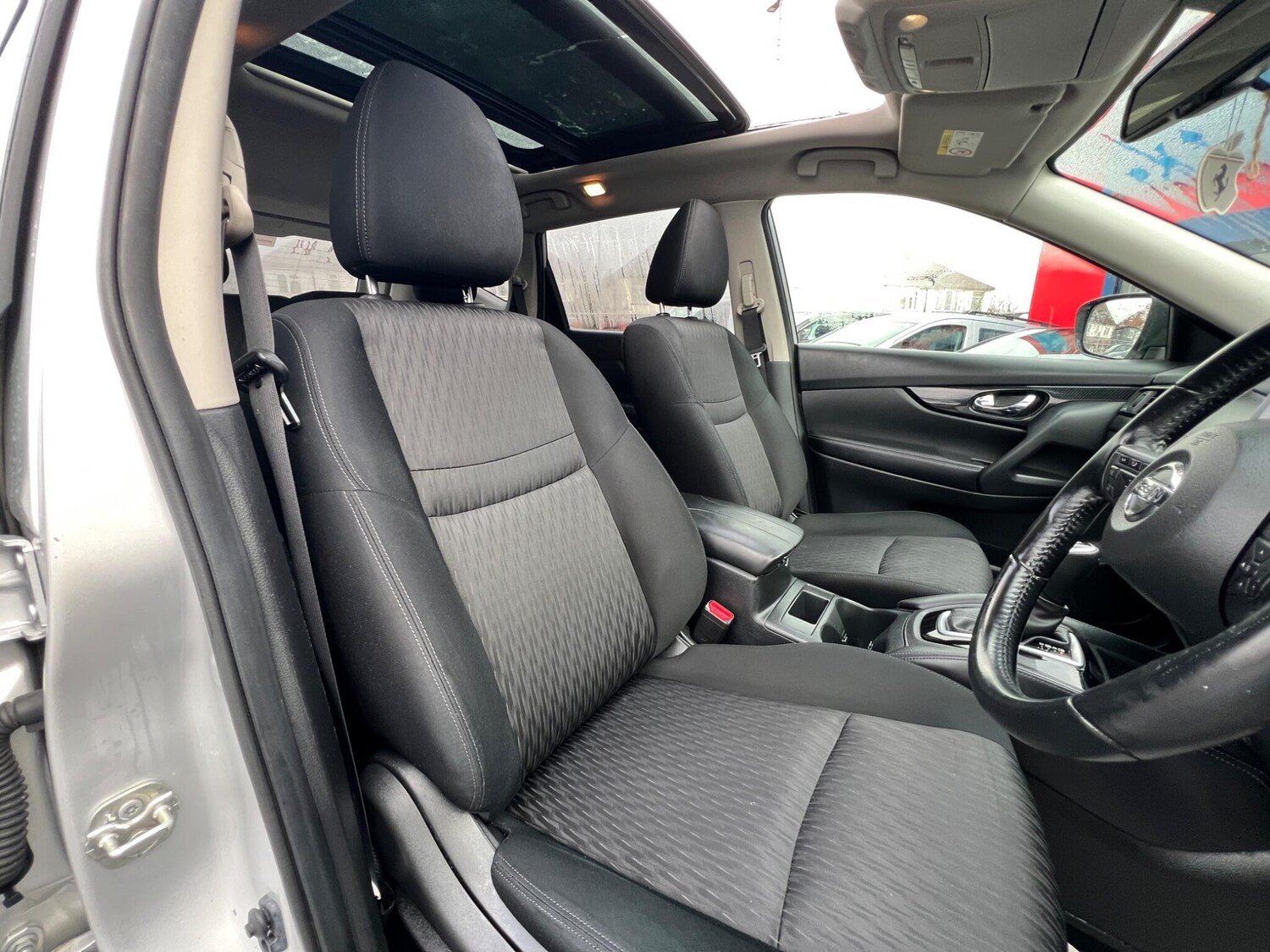 Used Nissan X-Trail for sale - 77671810: Photo 11