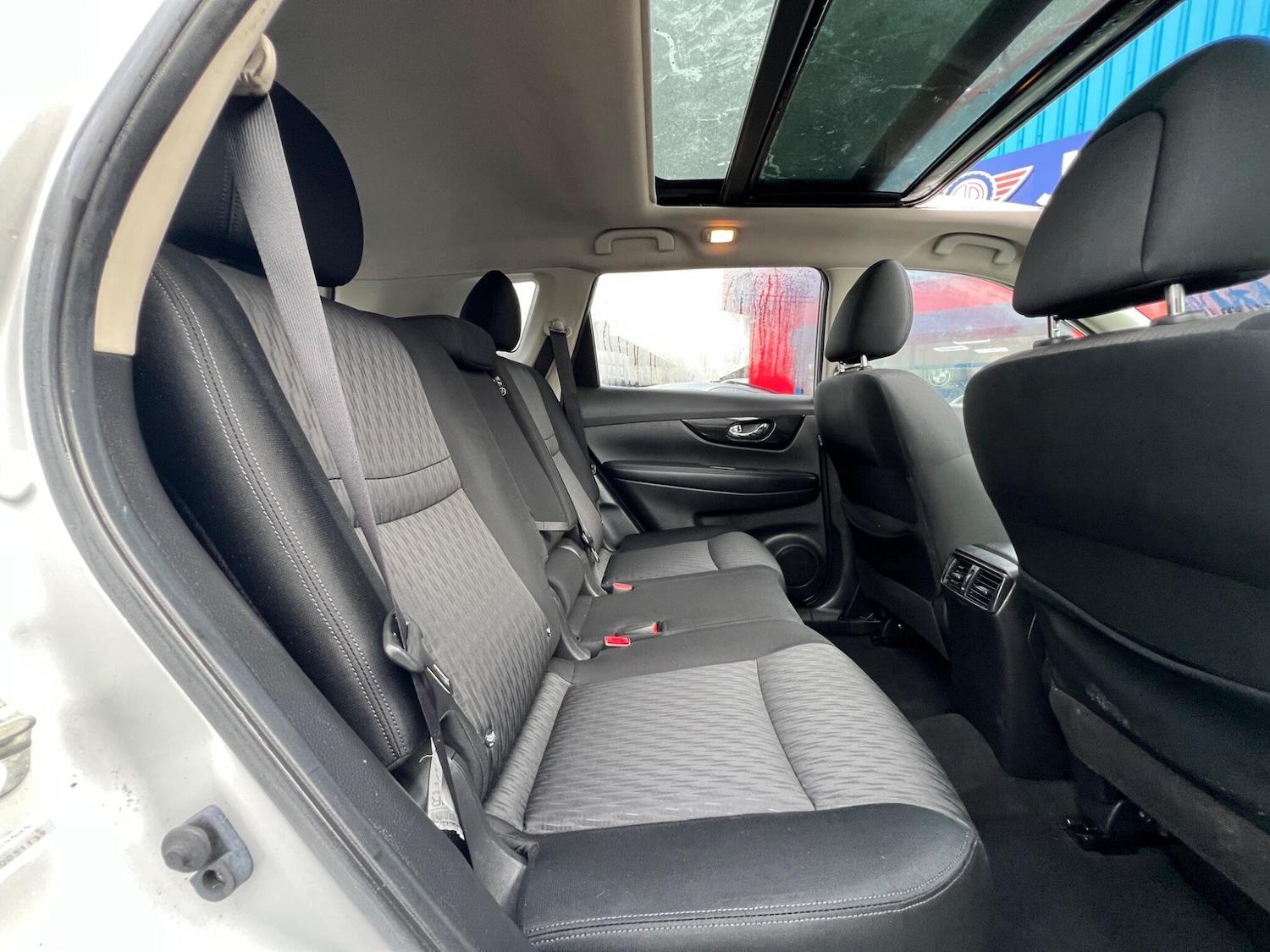 Used Nissan X-Trail for sale - 77671810: Photo 12