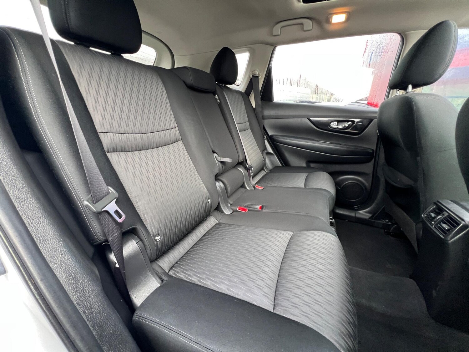 Used Nissan X-Trail for sale - 77671810: Photo 13