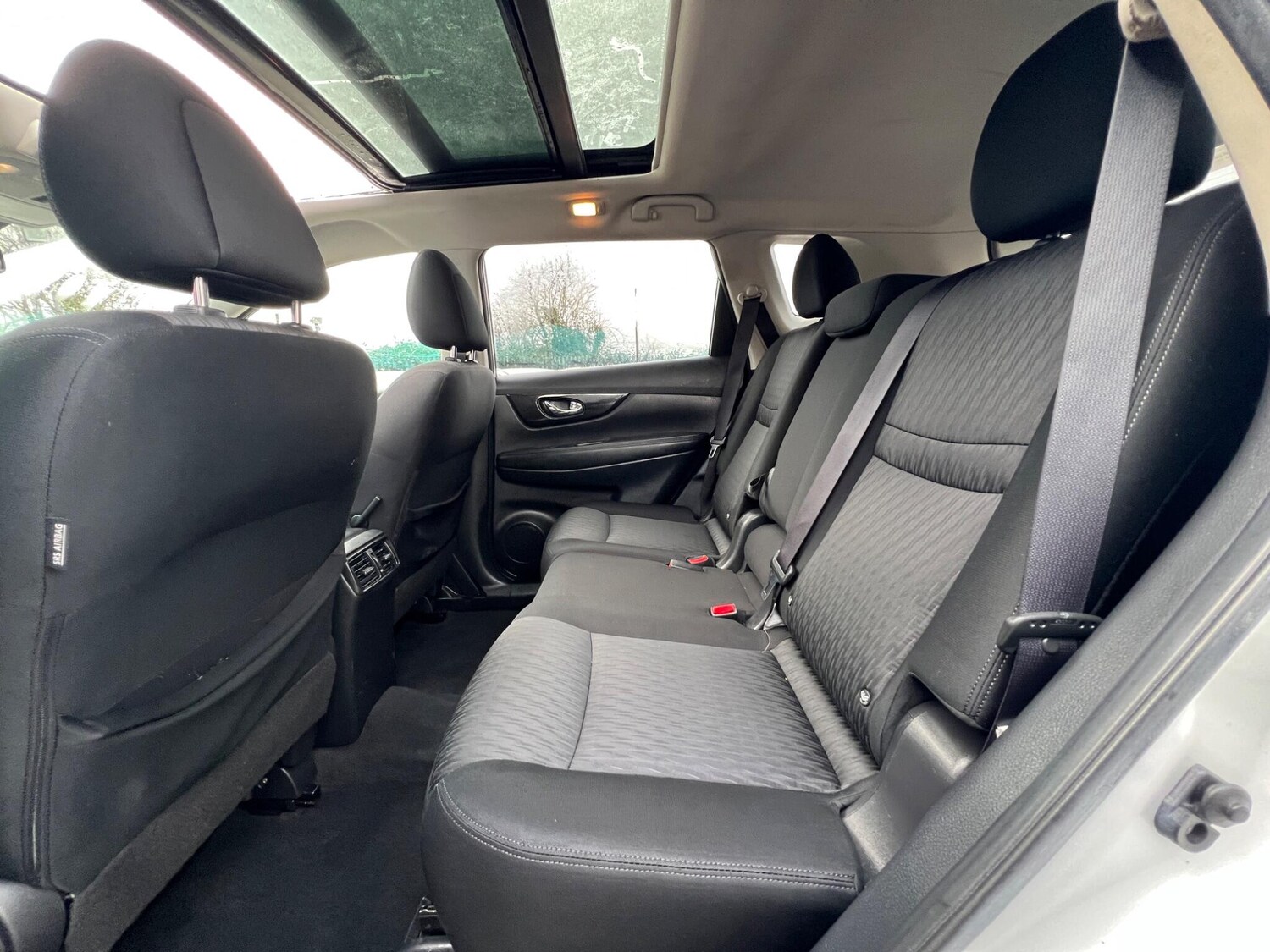 Used Nissan X-Trail for sale - 77671810: Photo 14