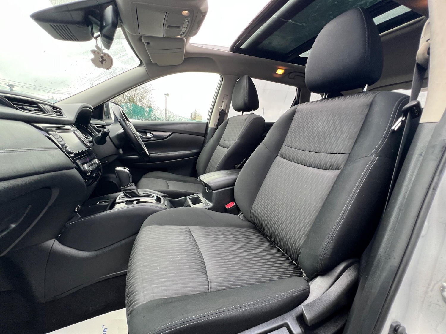 Used Nissan X-Trail for sale - 77671810: Photo 18