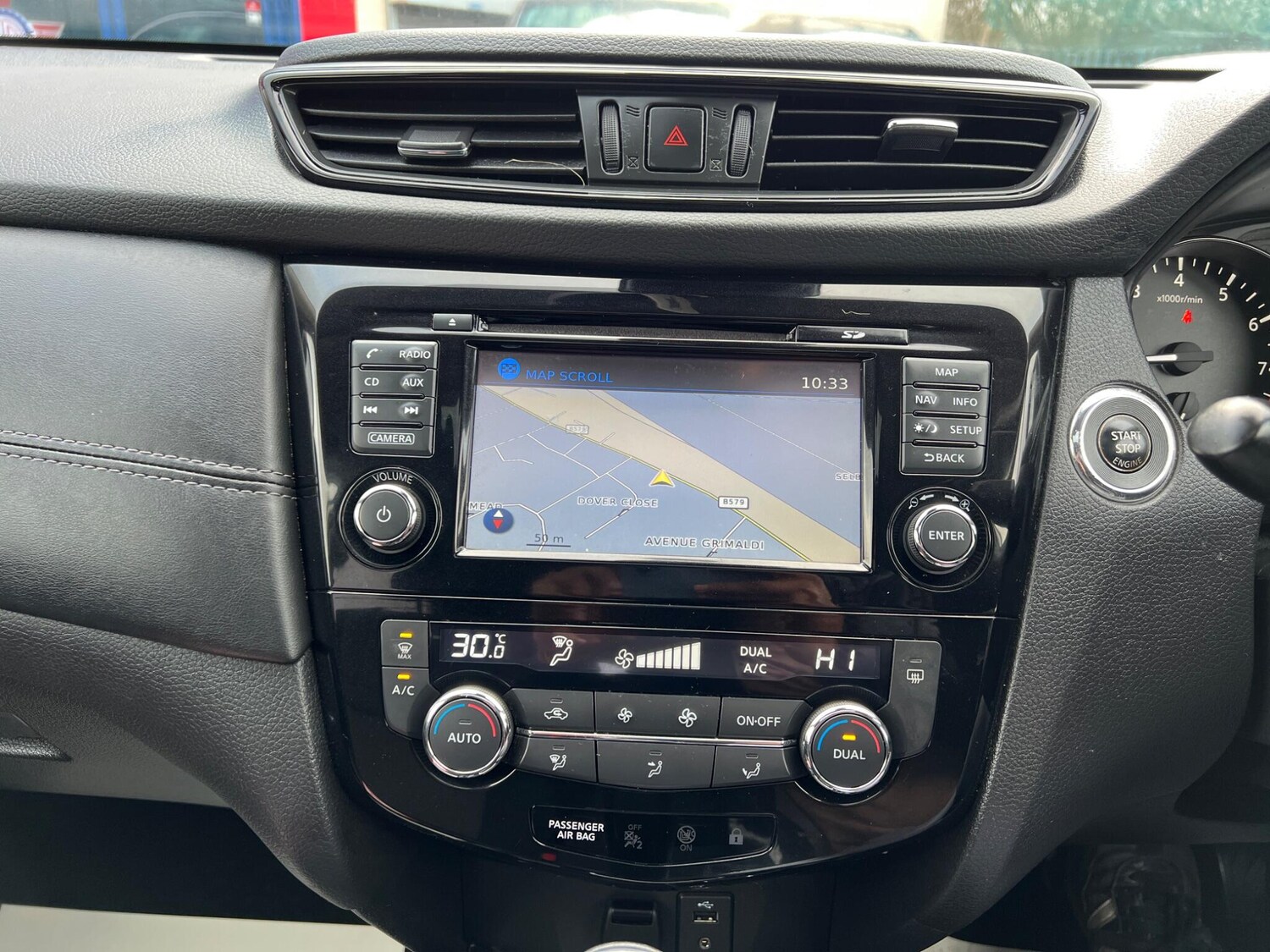 Used Nissan X-Trail for sale - 77671810: Photo 19