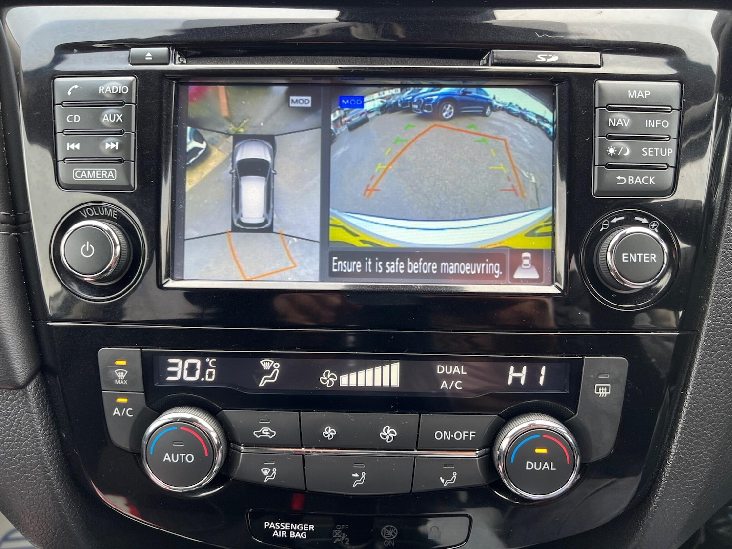 Used Nissan X-Trail for sale - 77671810: Photo 20