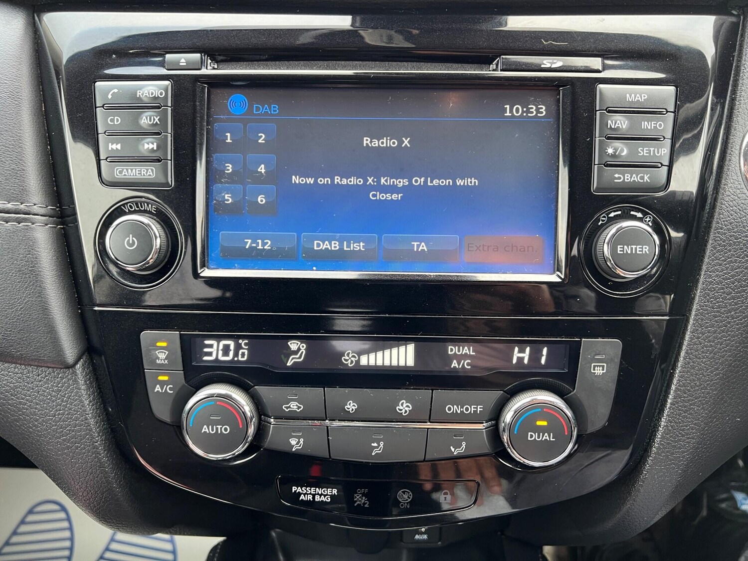 Used Nissan X-Trail for sale - 77671810: Photo 21