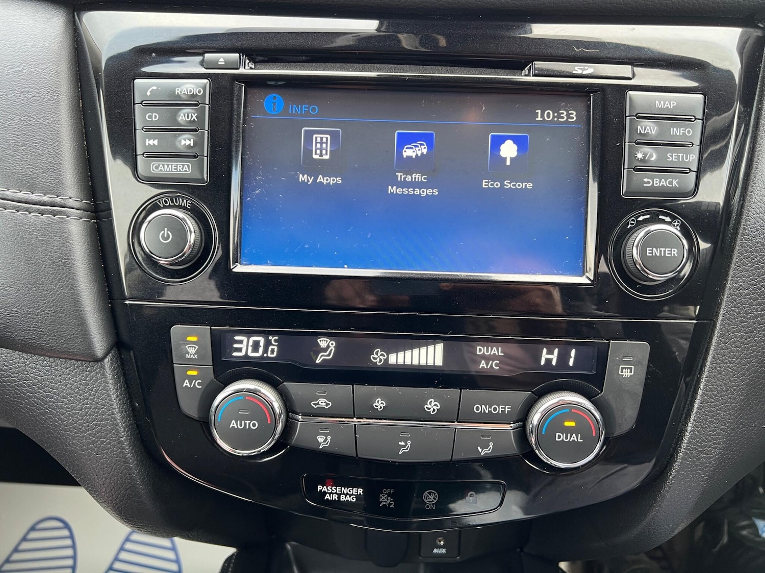 Used Nissan X-Trail for sale - 77671810: Photo 22