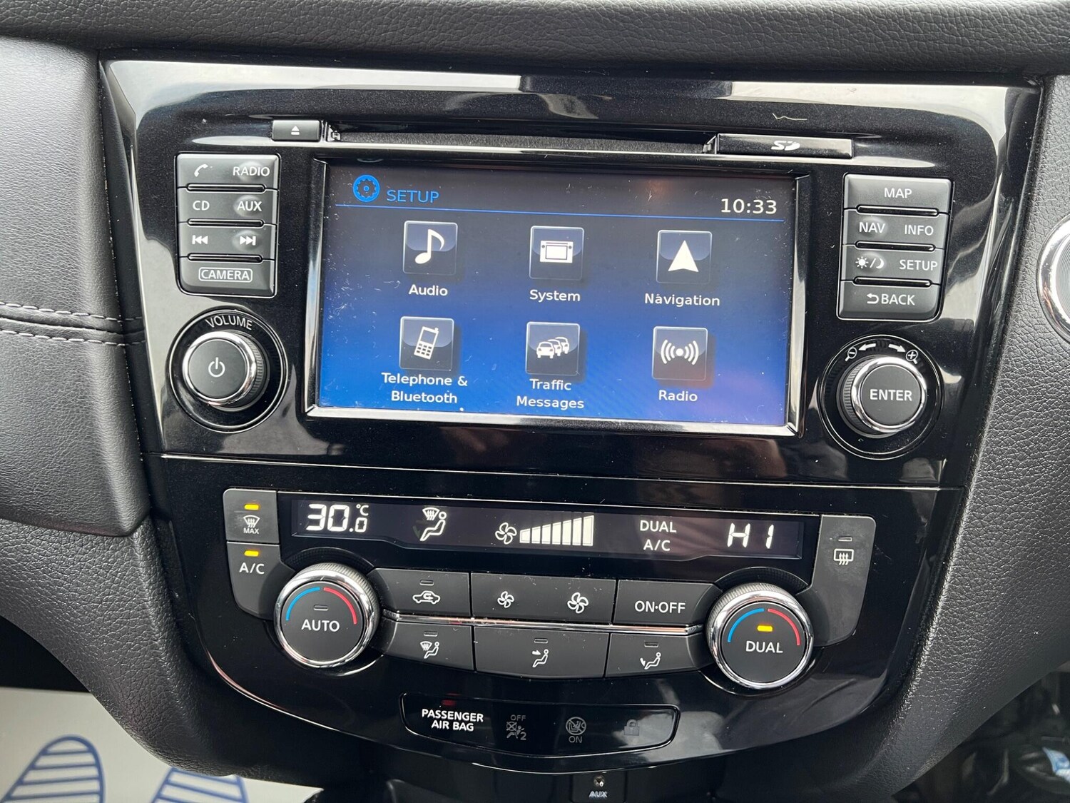 Used Nissan X-Trail for sale - 77671810: Photo 23