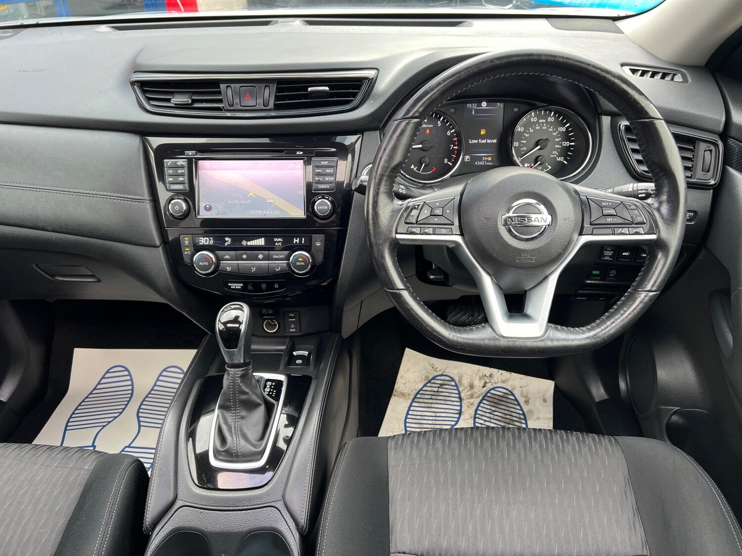 Used Nissan X-Trail for sale - 77671810: Photo 38