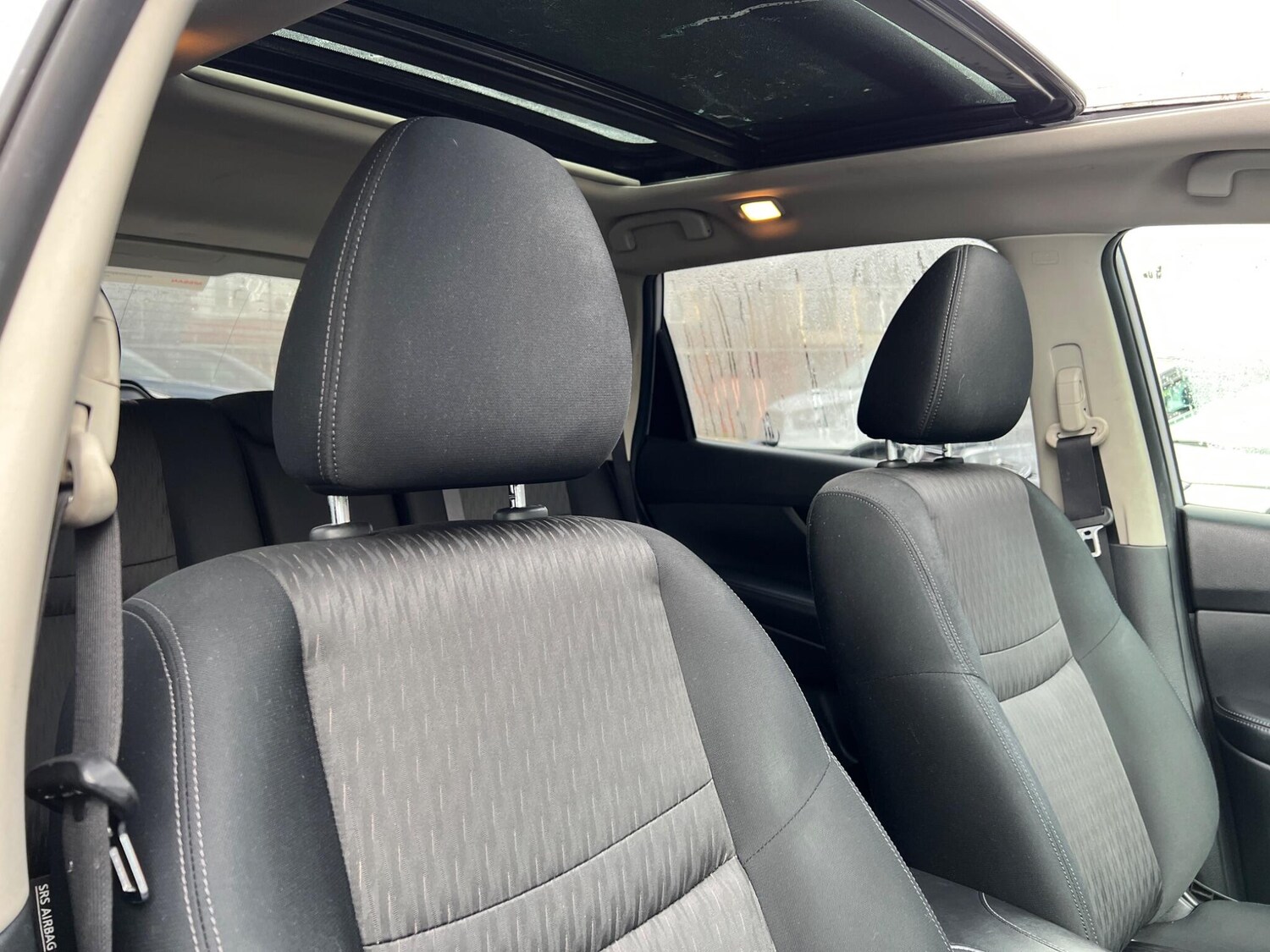 Used Nissan X-Trail for sale - 77671810: Photo 40