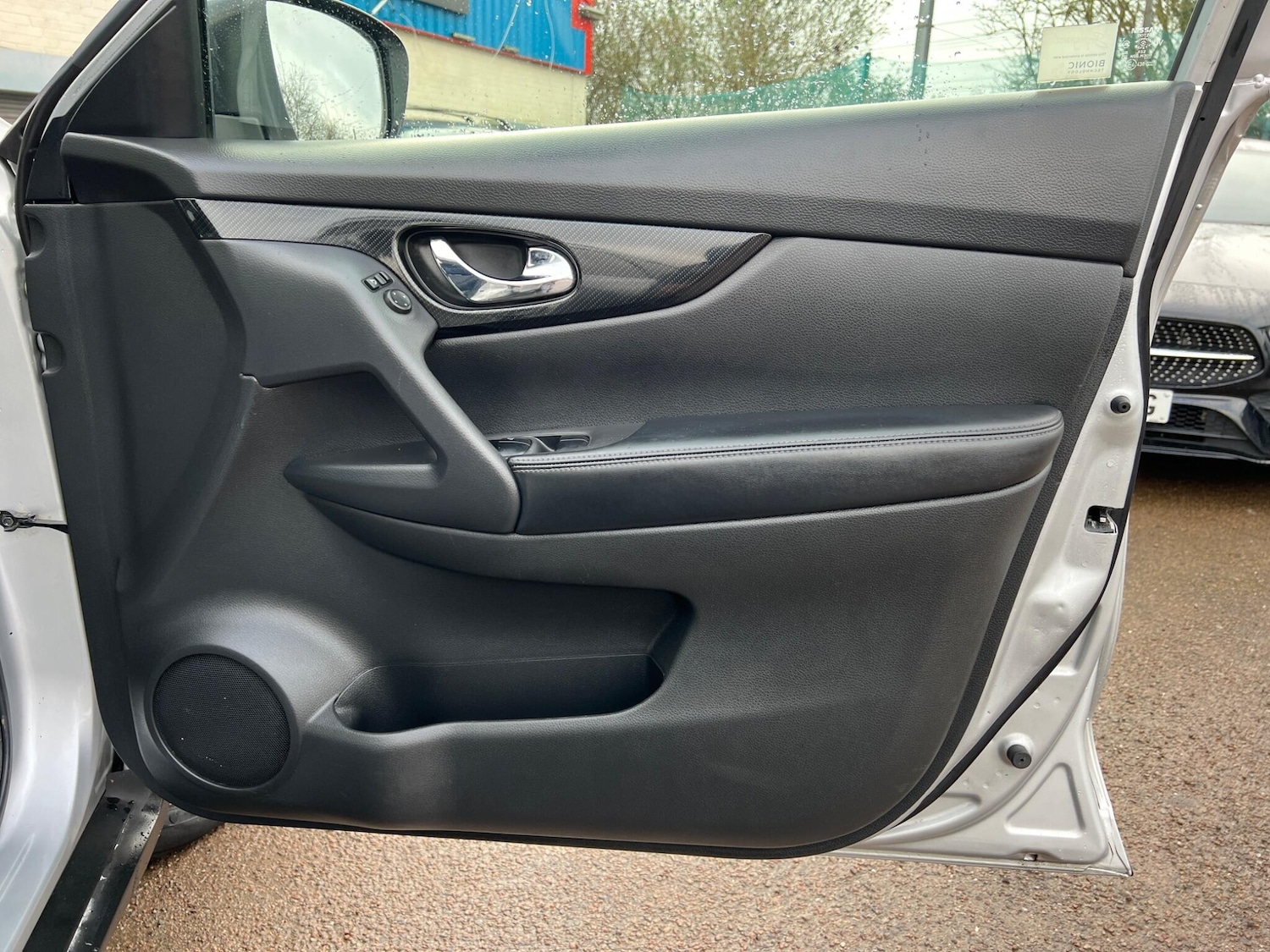 Used Nissan X-Trail for sale - 77671810: Photo 49