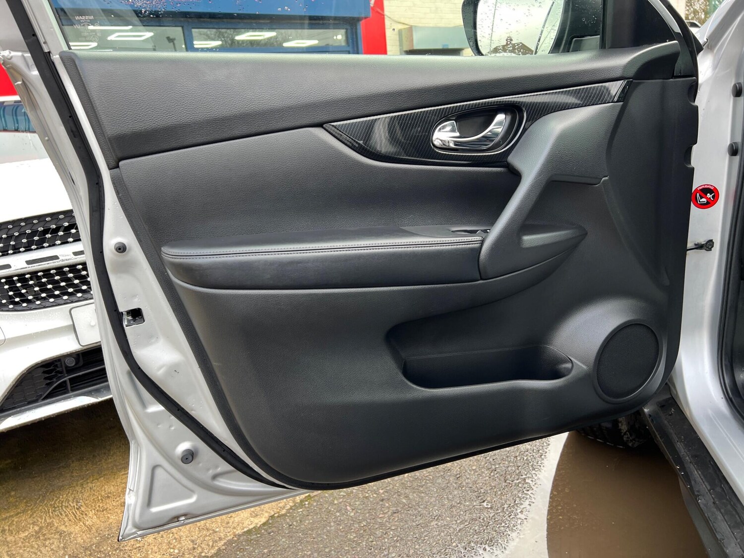 Used Nissan X-Trail for sale - 77671810: Photo 52