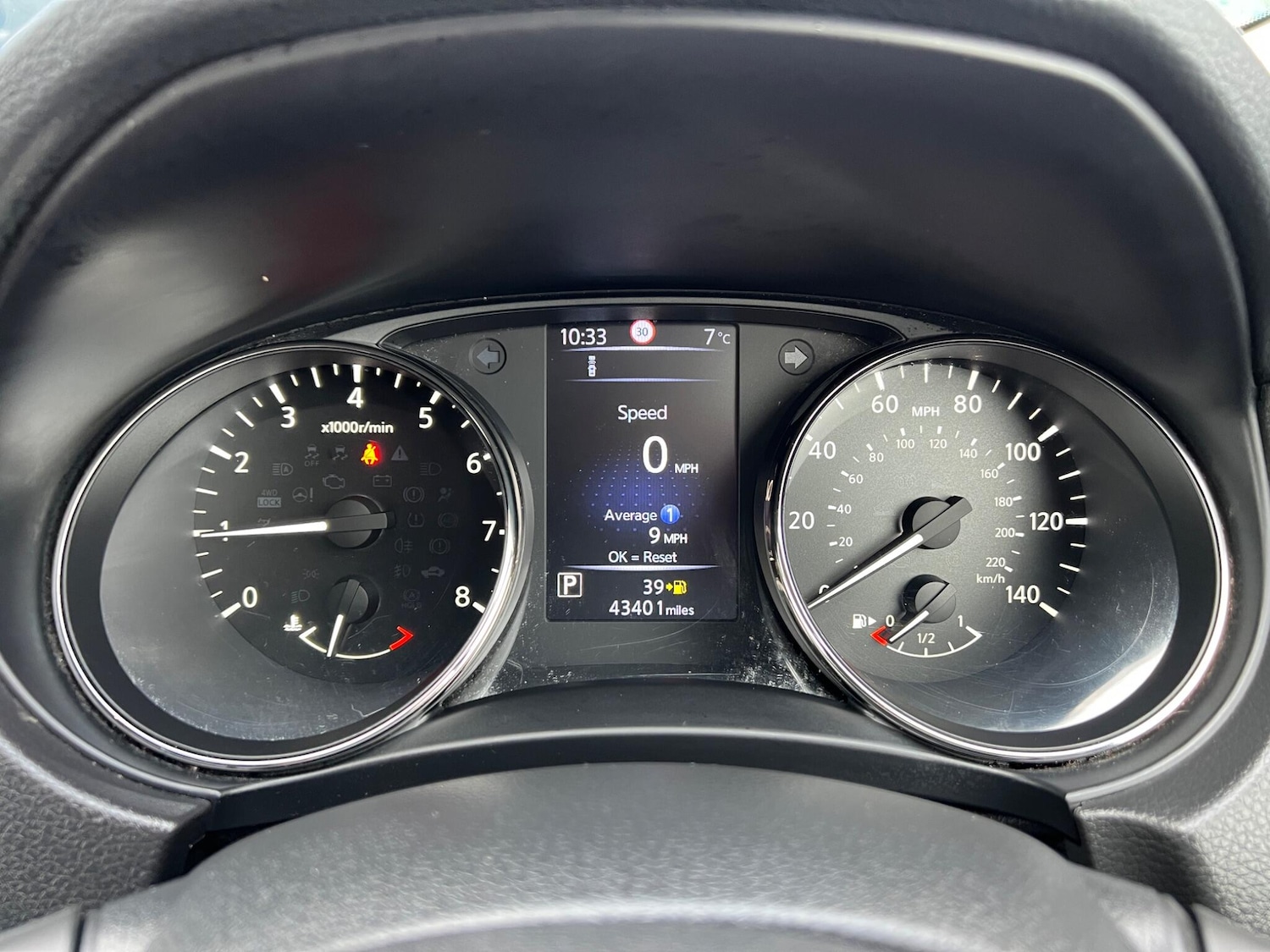 Used Nissan X-Trail for sale - 77671810: Photo 57