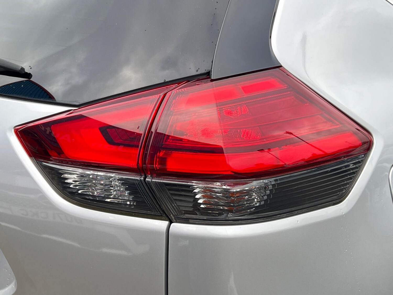 Used Nissan X-Trail for sale - 77671810: Photo 61