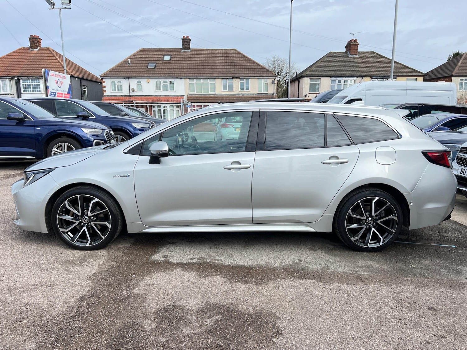 Used Toyota Corolla for sale - 77926197: Photo 11