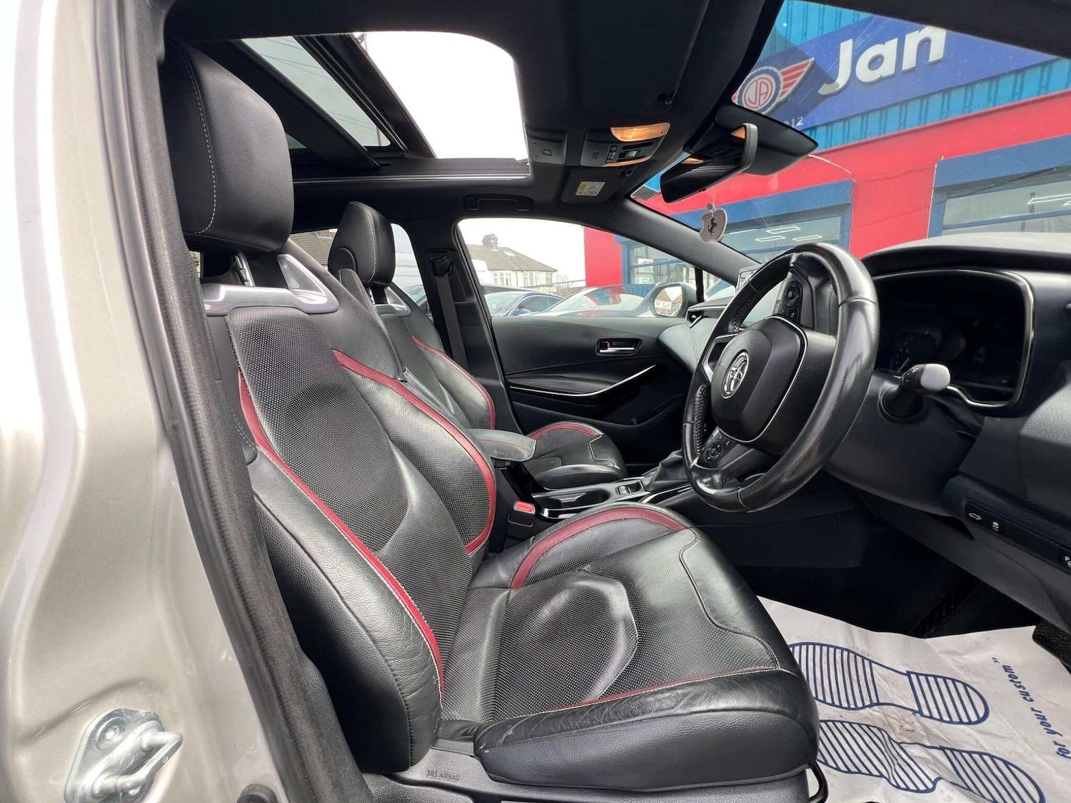 Used Toyota Corolla for sale - 77926197: Photo 14