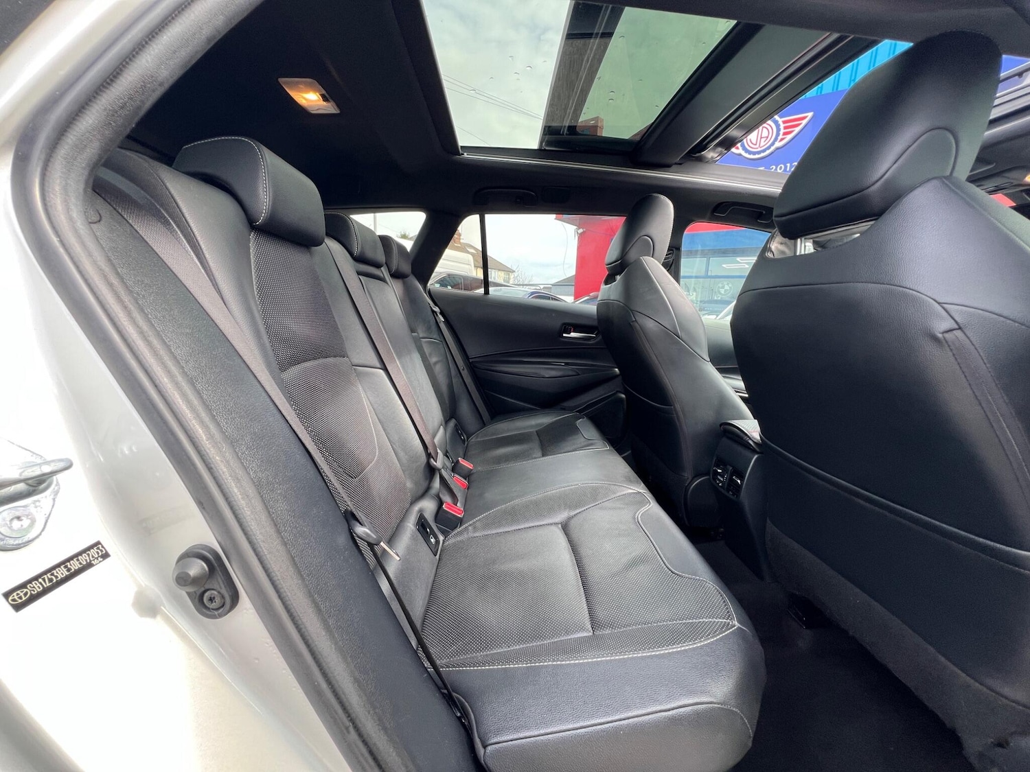 Used Toyota Corolla for sale - 77926197: Photo 15