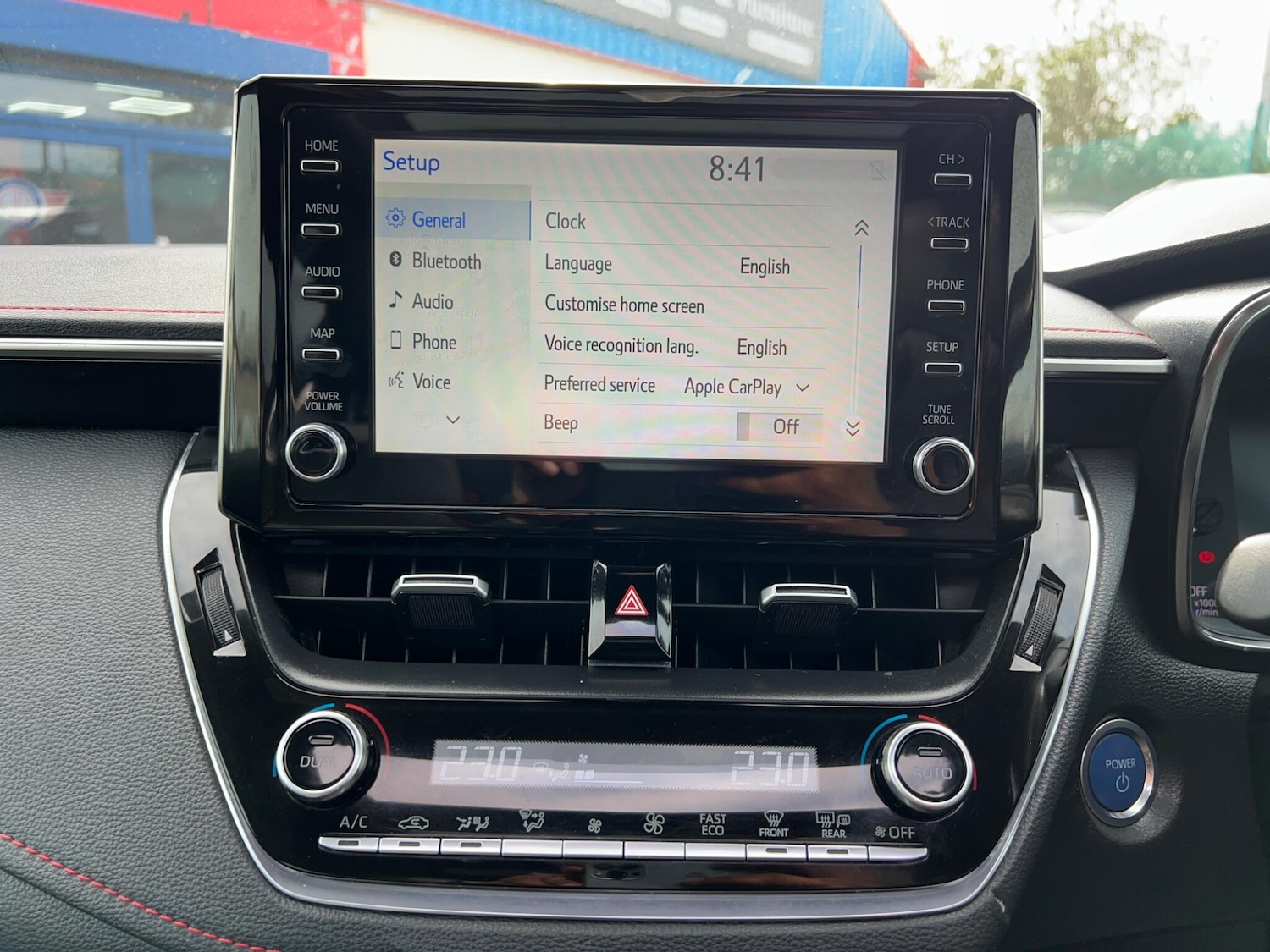 Used Toyota Corolla for sale - 77926197: Photo 20