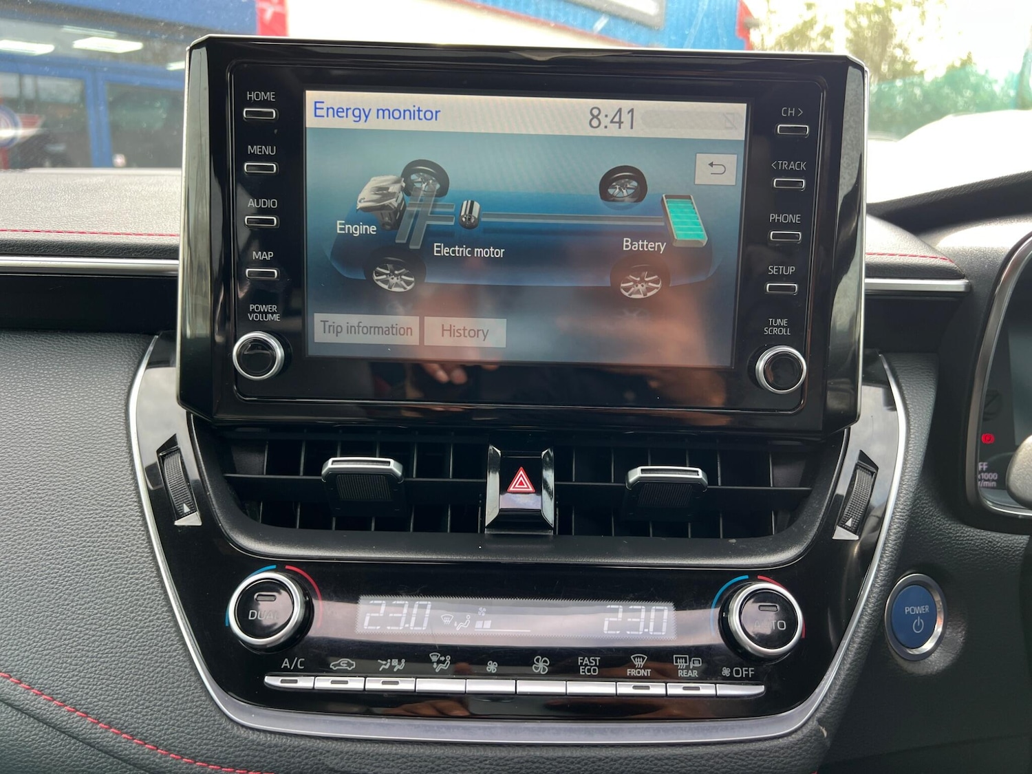 Used Toyota Corolla for sale - 77926197: Photo 21