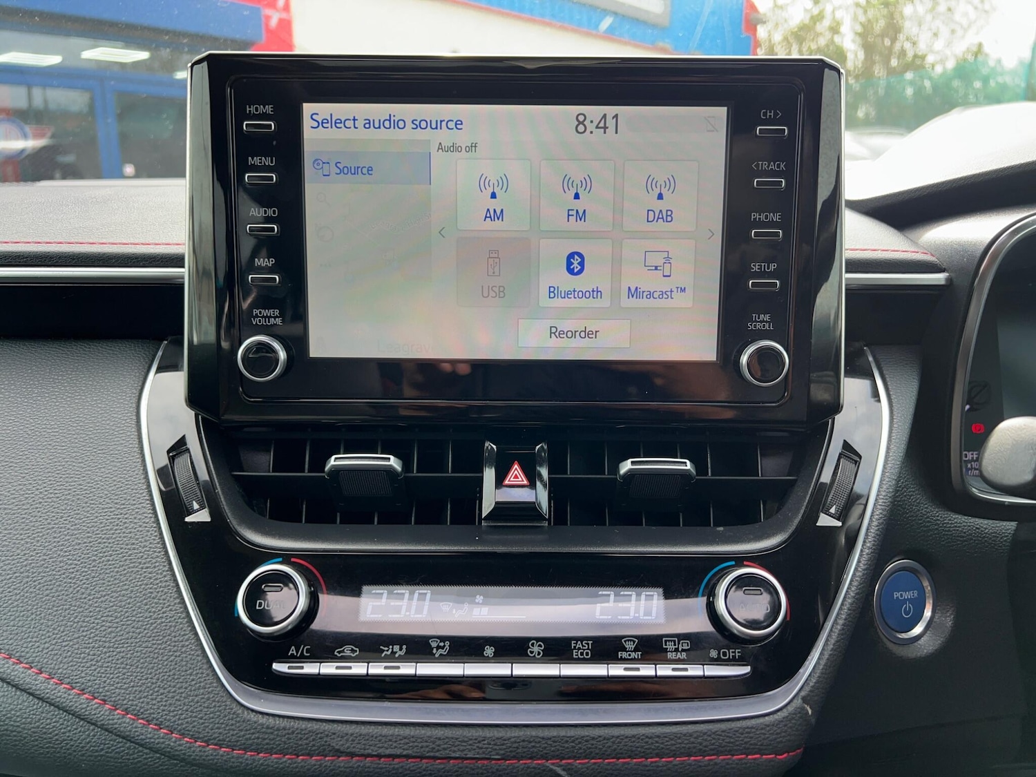 Used Toyota Corolla for sale - 77926197: Photo 22