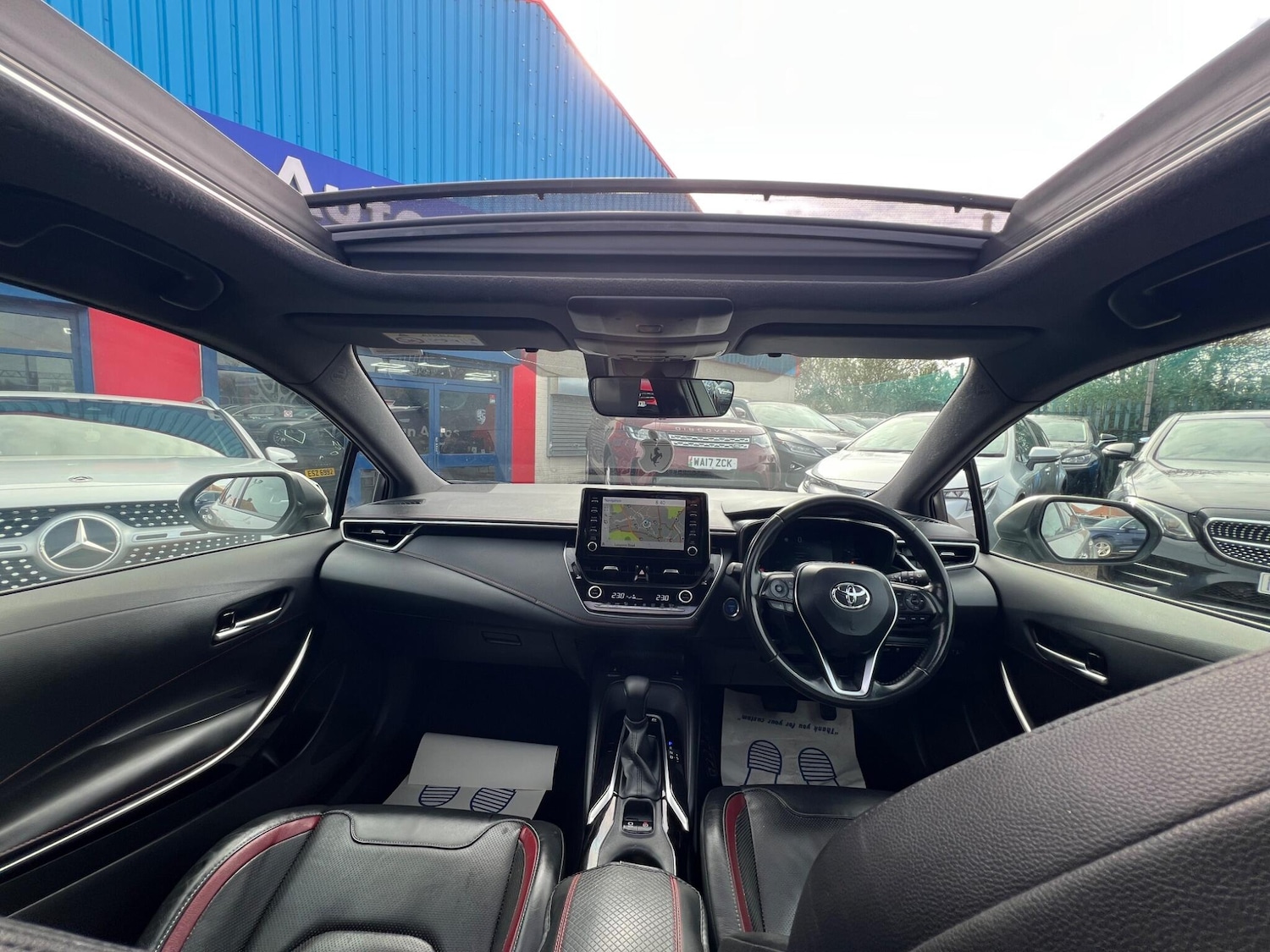 Used Toyota Corolla for sale - 77926197: Photo 3