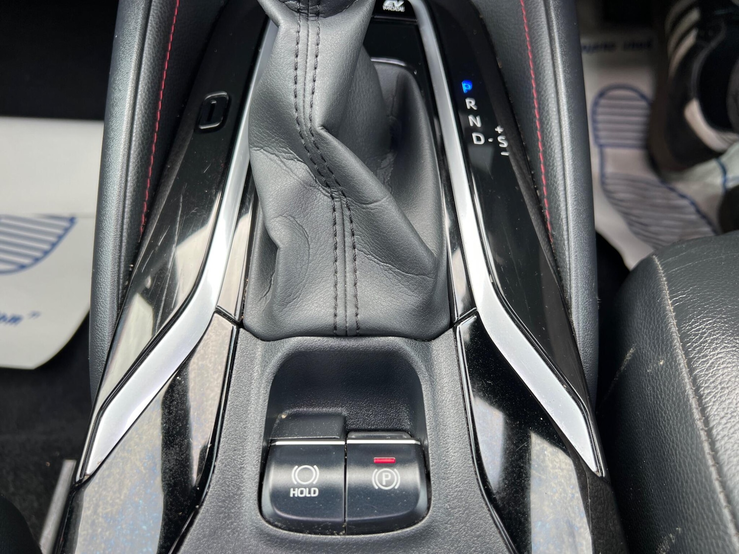 Used Toyota Corolla for sale - 77926197: Photo 37