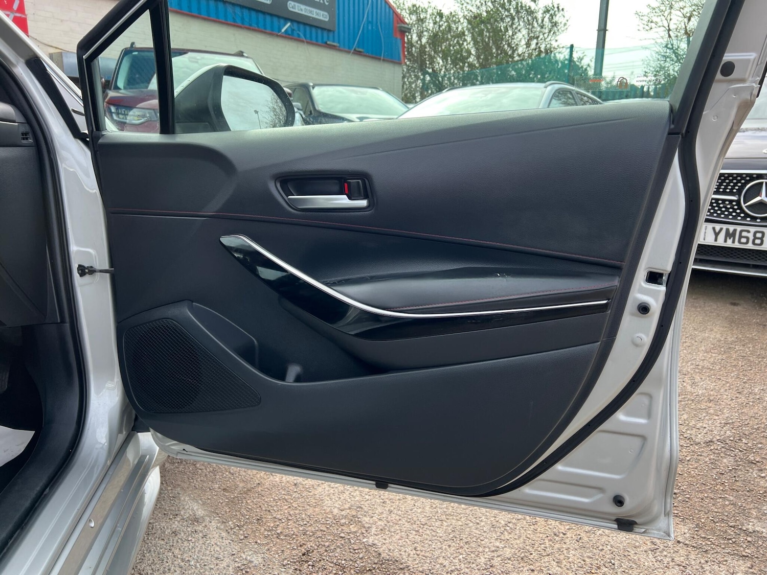 Used Toyota Corolla for sale - 77926197: Photo 45