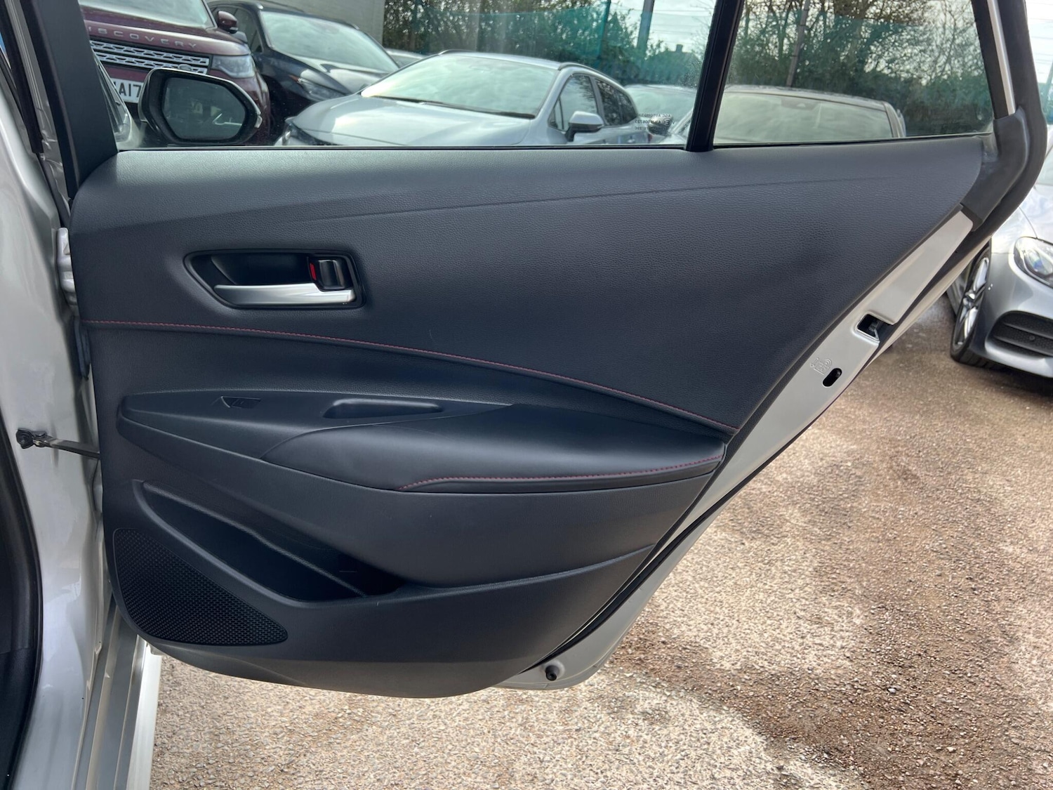 Used Toyota Corolla for sale - 77926197: Photo 46