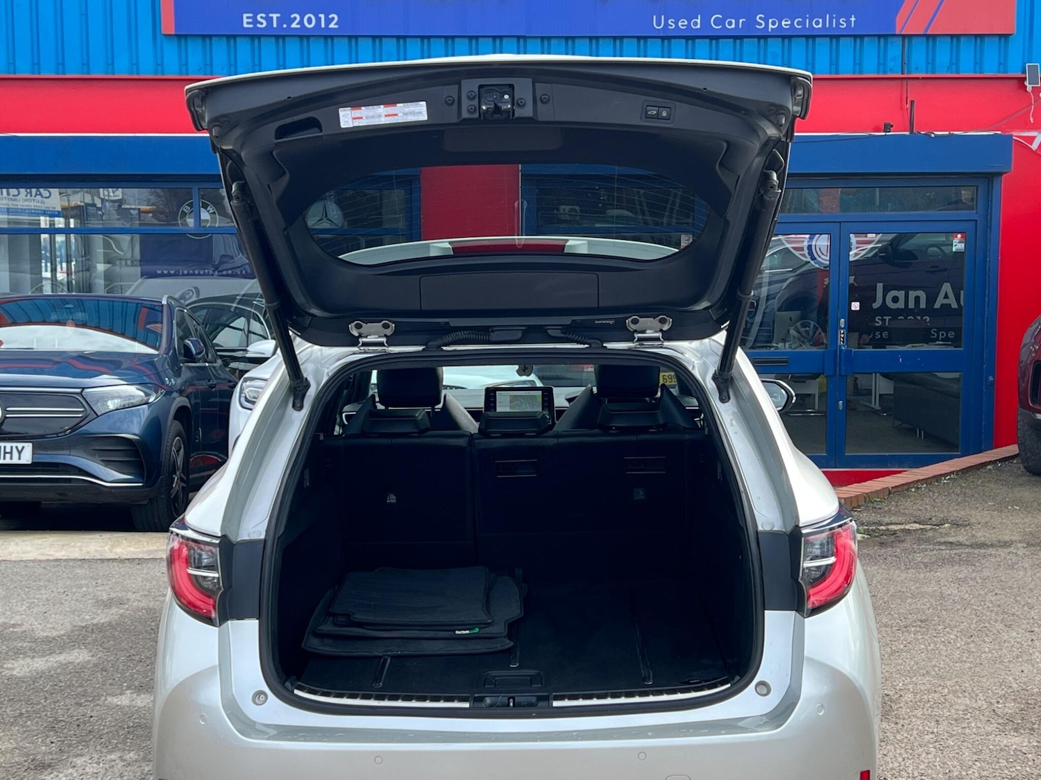 Used Toyota Corolla for sale - 77926197: Photo 50