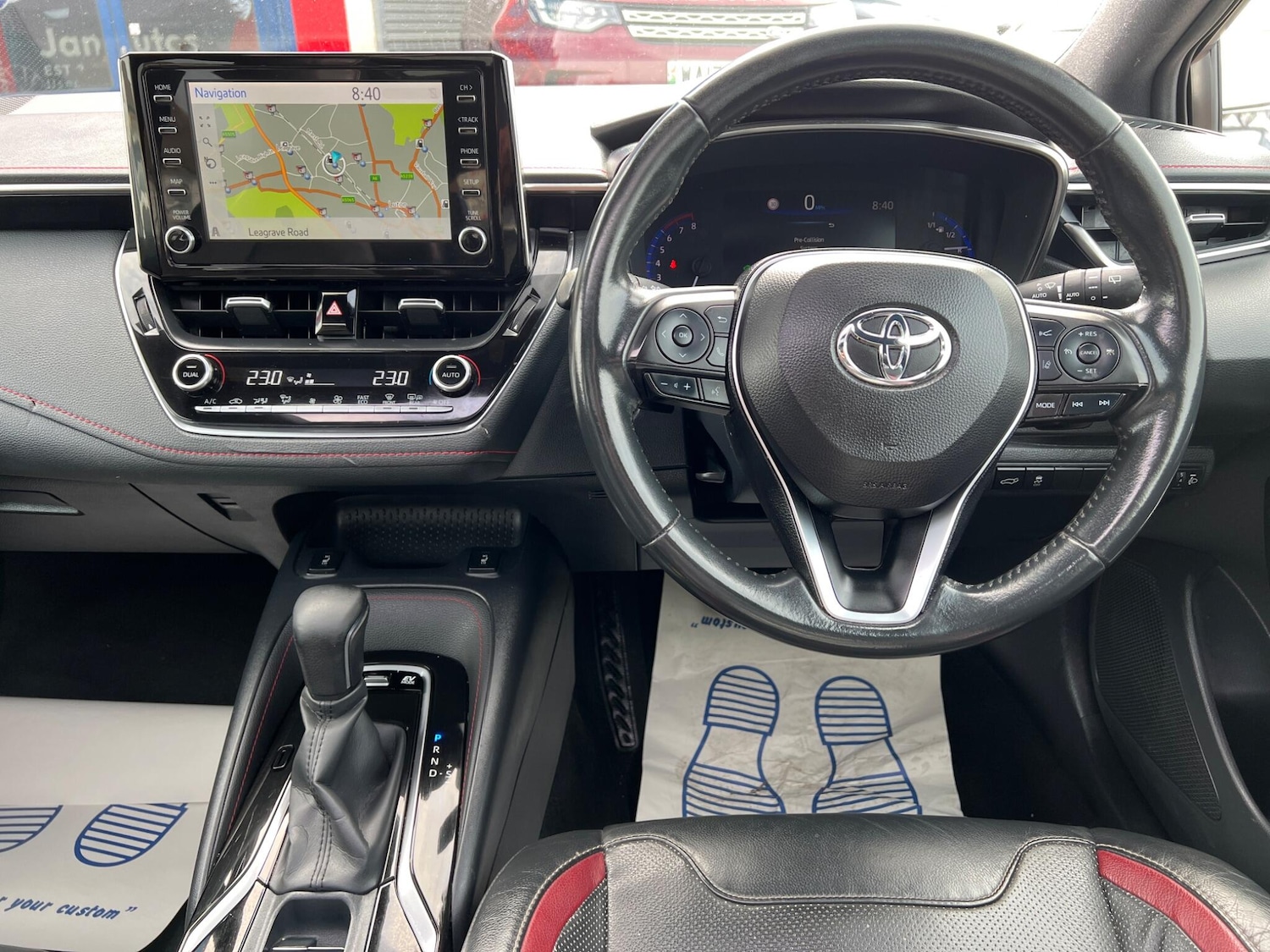 Used Toyota Corolla for sale - 77926197: Photo 52