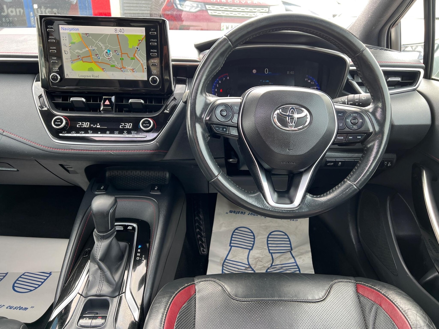 Used Toyota Corolla for sale - 77926197: Photo 53