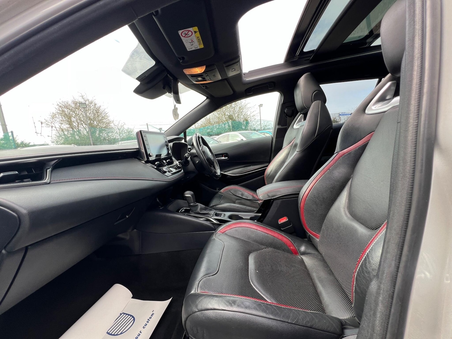 Used Toyota Corolla for sale - 77926197: Photo 54