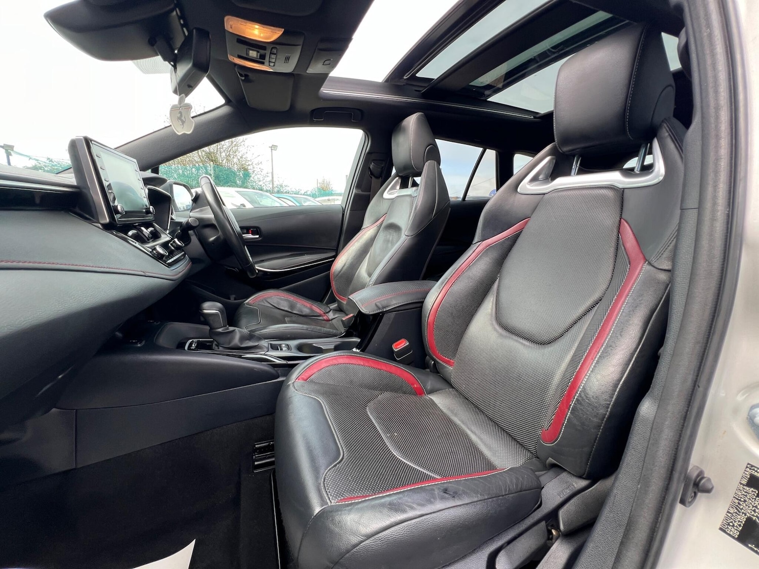 Used Toyota Corolla for sale - 77926197: Photo 55