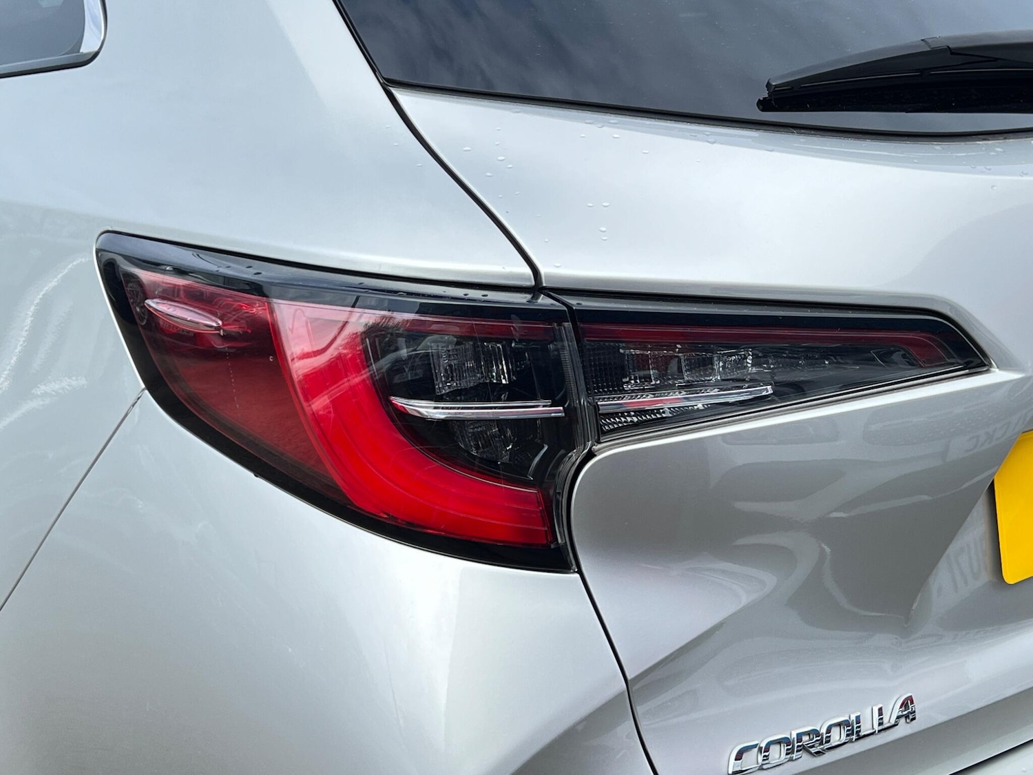 Used Toyota Corolla for sale - 77926197: Photo 56