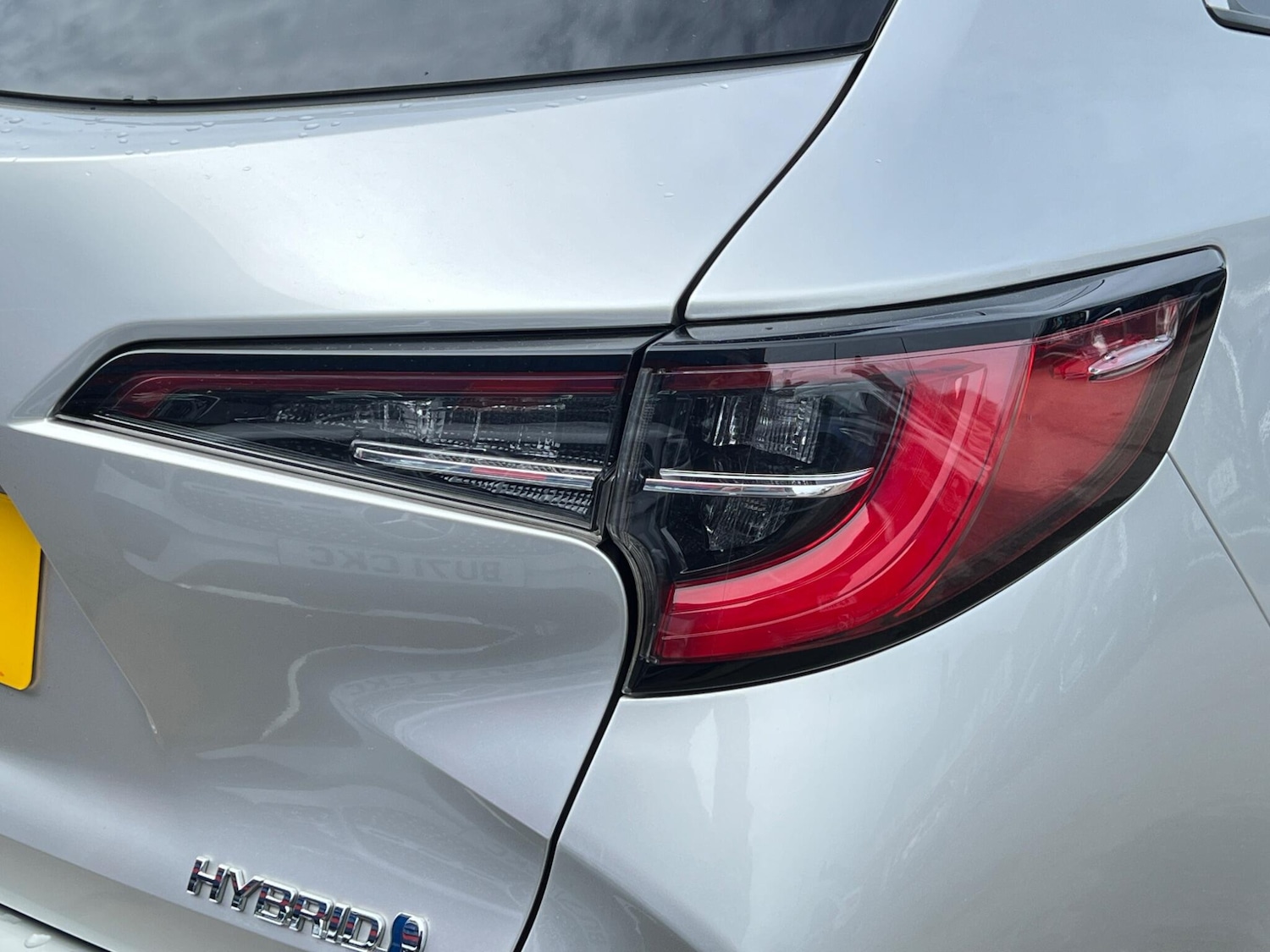 Used Toyota Corolla for sale - 77926197: Photo 57